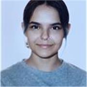 Profesora de dibujo, con Bachillerato de artes, actualmente estudiante de Animación 3D ofrece clases particulares para niños y adolescentes en Málaga.