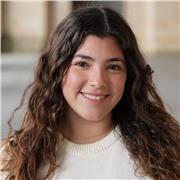 Native Spanish tutor offering private lessons to help improve conversational language skills.