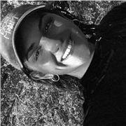 Niñera part time y ayuda con actividades escolares