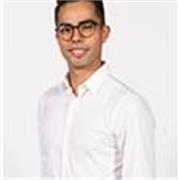 Profesor de matemáticas con experiencia en clases particulares para alumnos de educación y enseñanza media