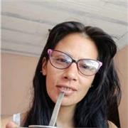 Profesora de biología. Cuerpo humano. Reproducción. Sistema nervioso