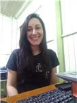 Cursando 6°semestre de letras,quase formada .tive experiência no estágio para alunos do 6 ano ao ensino médio