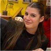 Studentessa universitaria di medicina, offro servizio di aiuto compiti e ripetizioni per elementari, medie e superiori