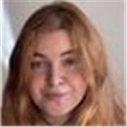 Profesora de inglés con experiencia en academias internacionales.