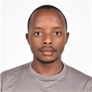 An engaging English tutor helping learners improve their communication and writing skills.