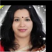 Sharmila John