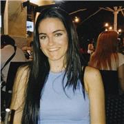 Soy estudiante de cuarto curso en Ciencias Ambientales, y ofrezco clases particulares de matemáticas y química en Madrid capital