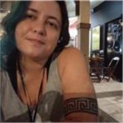 Aulas focadas em: ✅ Conversação do dia a dia
✅ Pronúncia e compreensão auditiva