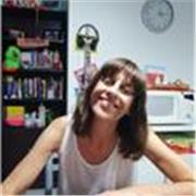 Profesora de matemática y física, clases presenciales u online para alumnos de nivel secundario, ingreso terciario/universitario