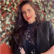 Profesora de Ciencias para secundaria