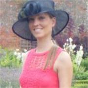 Anna Harwood