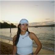 Soy Romina, 23 años, con nivel Cambridge Advanced y un año de experiencia viviendo en Australia. Doy clases de inglés a niños hast