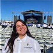 Psicóloga interesada en el área educativa