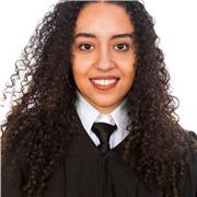 Profesora de inglés Primaria, ESO, Bachillerato y adultos