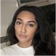 I can communicate with children and allow great interactions to make sure all requirements are met. I have been able to work with children in nurseries and have more experience with younger children as I have worked in hospitals. 