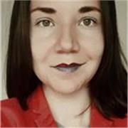 Native English speaker with a graduate degree teaching business English and interview preparation 