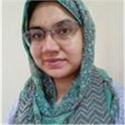 English tutor with years of experience working in UK schools and online and completed many teacher trainings in the UK