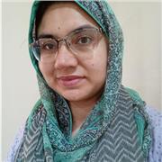 Rabbia Liaqat