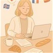 Una Francesa en Canarias ! vamos aprender juntos ! 
