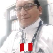 Profesor de español Imparte clase a ninos, jóvenes y adultos