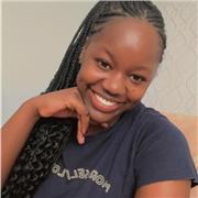 Am a talented, passionate, hardworking and dedicated individual.