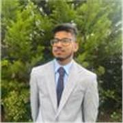 Maths tutor with over 100 lessons of experience tutoring students from GCSE to A level