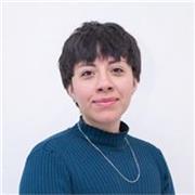 Maestra especializada en aprendizaje natural del idioma Alemán (niños y adultos)
