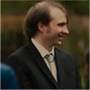 I am a native English speaker who is also a published web novel author