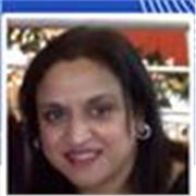 English teacher providing English lessons to children and adults