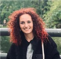 Alba Marín Maroto