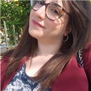 Laureata in lingue e culture straniere impartisce ripetizioni di spagnolo per scuole superiori