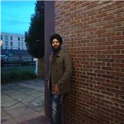 Amandeep