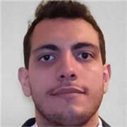 Disponibile per ripetizioni in chimica e matematica per scuole superiori. 