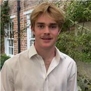 I have just finished my A-Levels and would be very happy to teach GCSE or A-Level maths.