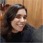 Professora de Inglês com Experiência em Ensino de Crianças e Adultos