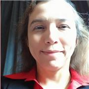 Deutsch-Tutorin für Lernwillige (alle Altersgruppen)
Online-Unterricht