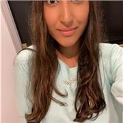 Wassila Deenmahomed