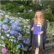 I am a graduate in Zoology from the University of Sheffield, with a passion for helping students link subject knowledge together