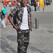 Prof à domicile donne des cour de soutien