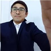 Profesor de comunicación, imparte clases a niños , adolescentes jóvenes y adultos