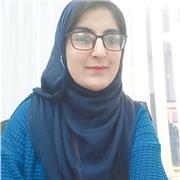 Saba Chaudhary