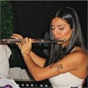 Ofrezco clases de flauta traversa y/o teoría musical de manera virtual o presencial dependiendo tu ubicación