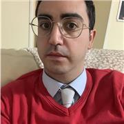 Giovane Professore di Matematica e informatica con tanta esperienza. Disponibile per Palermo o anche online