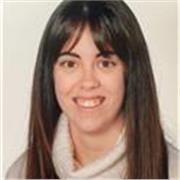 Graduada en Derecho y opositora da clases de repaso y consulta en materias grado Derecho