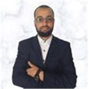 Arabic tutor teaches all ages