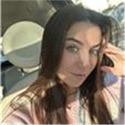 Estudiante de enfermería con empatía y amor por los niños. Clases de primaria y 1ro y 2o de la ESO