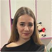 Soy estudiante de bachillerato y busco trabajo para el verano en el cuidado de niños