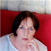 Cours d'anglais personnalisés avec une dame britannique bilingue.