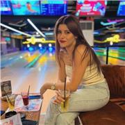 Insegnante di italiano madrelingua italiana e araba