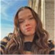 Neodiplomata al liceo linguistico offre ripetizioni di inglese